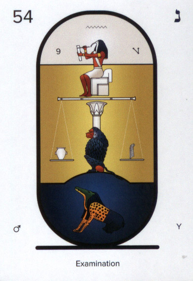 The Eternal Tarot (Glorian Publishing)